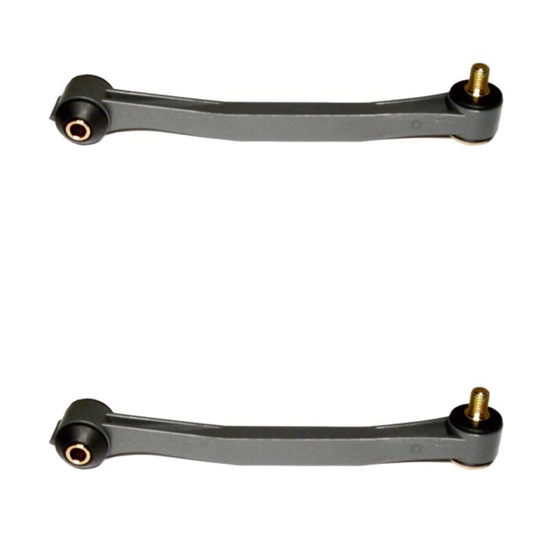 1998-2000 Benz C43 AMG Link Bar - Rear (Pair) - (For 4.3L)